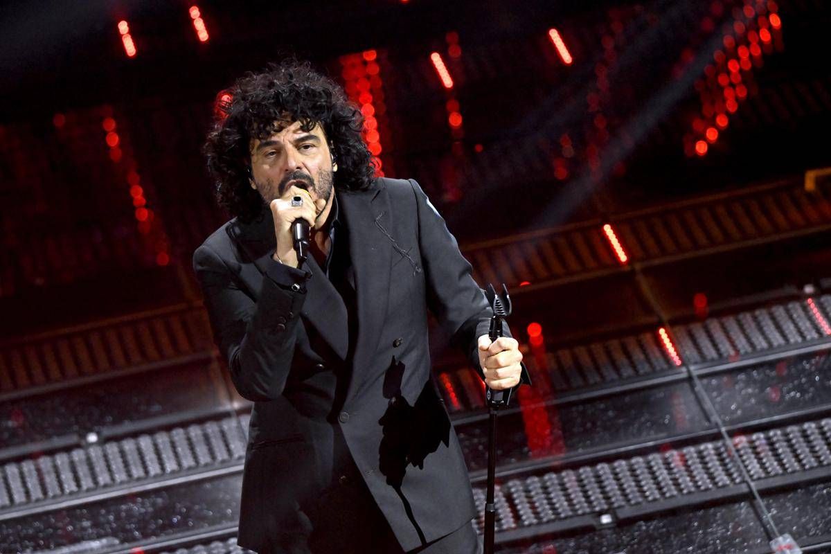 Francesco Renga annulla due concerti: "Problemi di salute, sono mortificato" - 