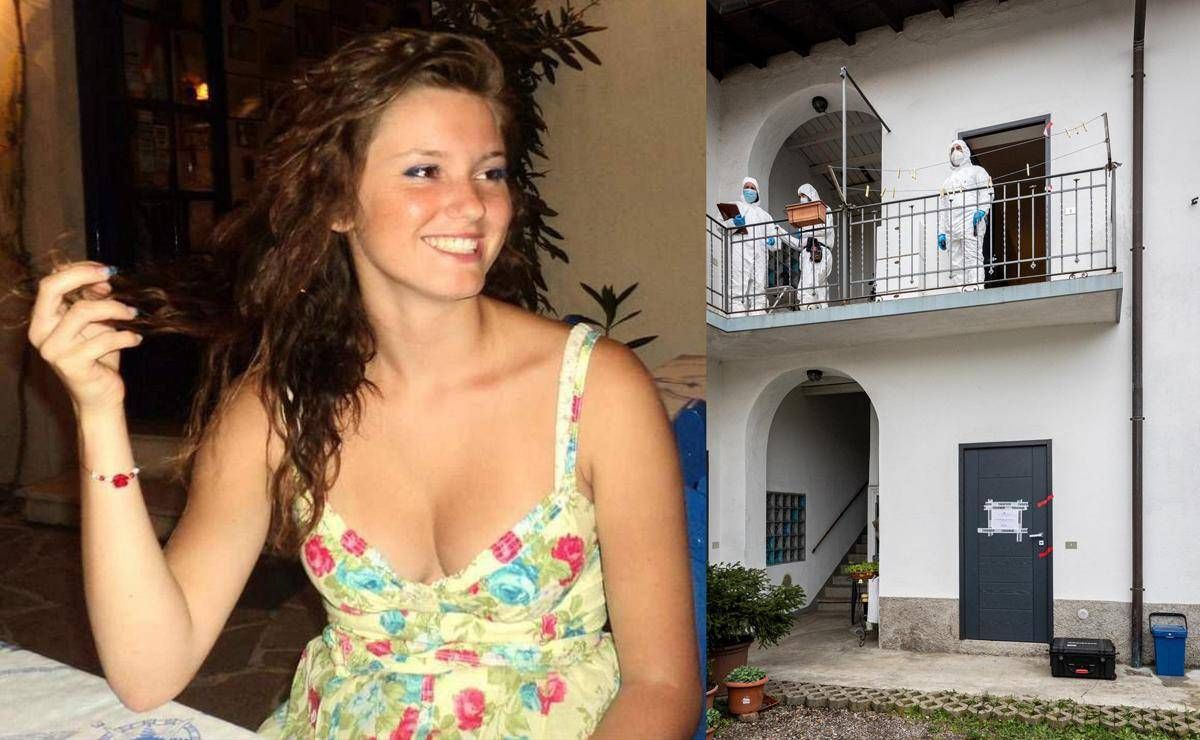 Omicidio Carol Maltesi, Fontana condannato all'ergastolo in appello bis - 