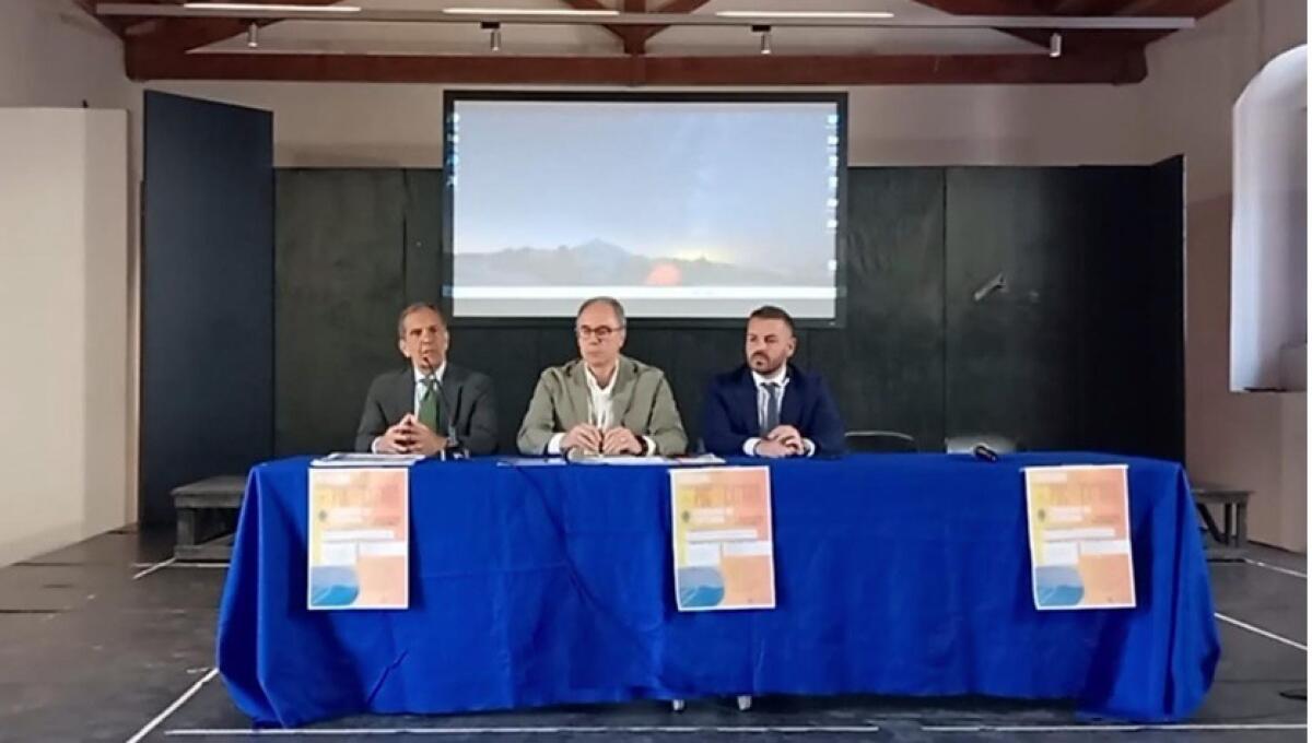 Comune di Catania: il Piano Urbanistico che potrebbe cambiare tutto | Sei pronto a far sentire la tua voce? -