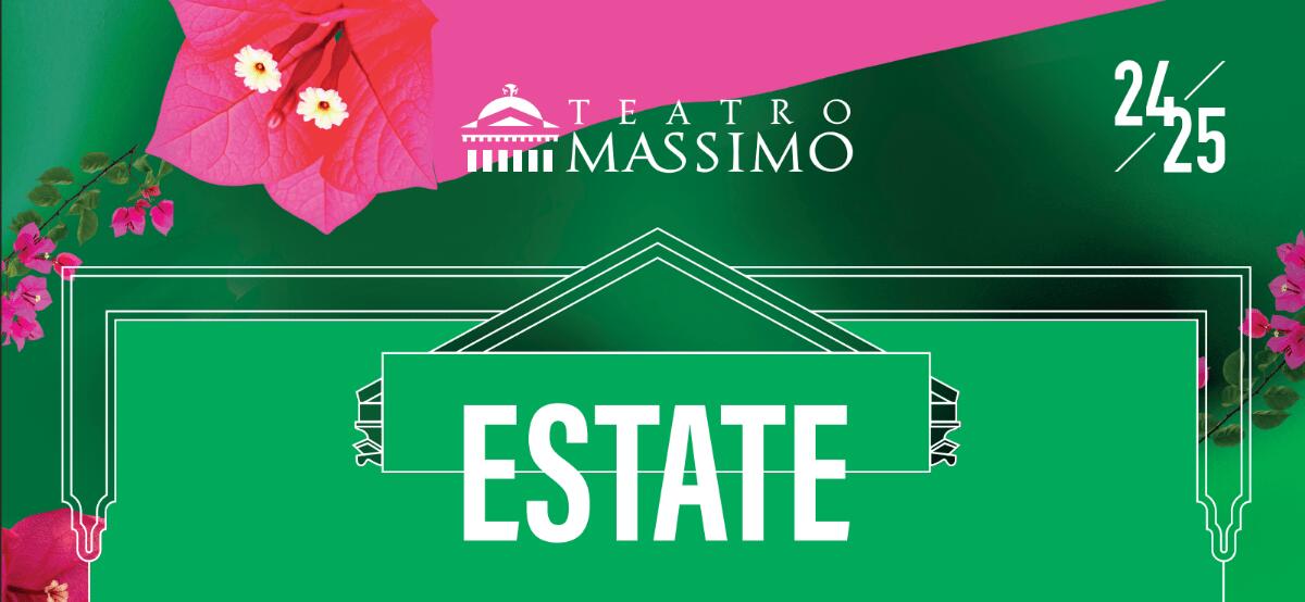 Palermo: il Teatro Massimo svela un’estate di concerti imperdibili | Scopri cosa nasconde il Festino di Santa Rosalia! -