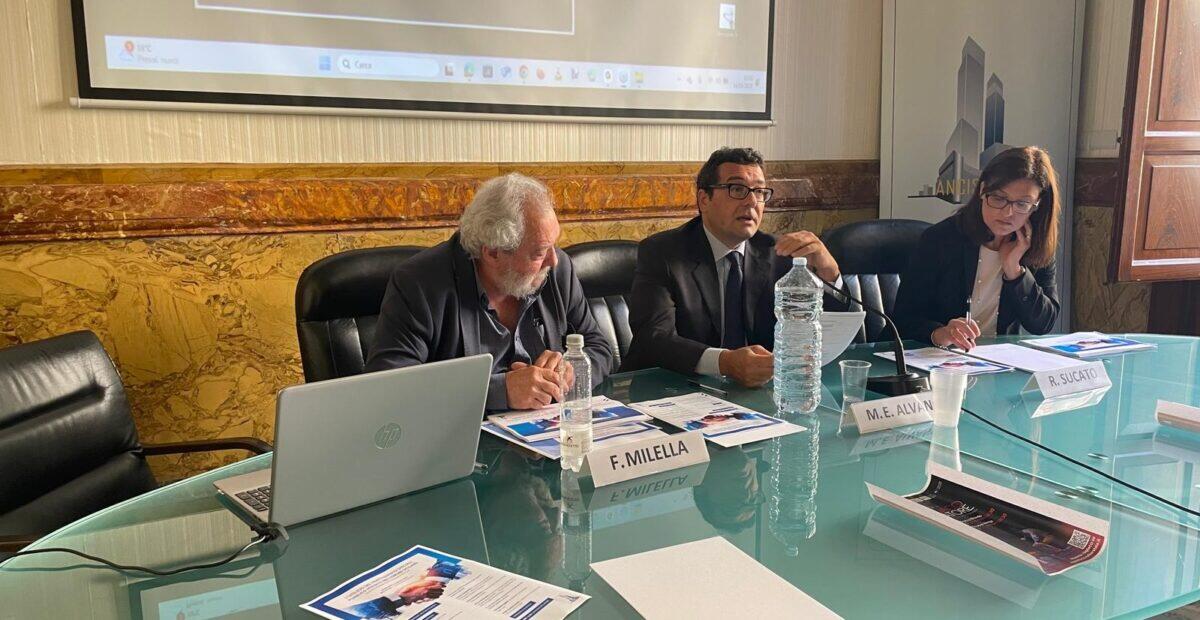 150 Amministratori al Seminario di ANCI | Ecco perché il futuro dei beni culturali è a rischio! -