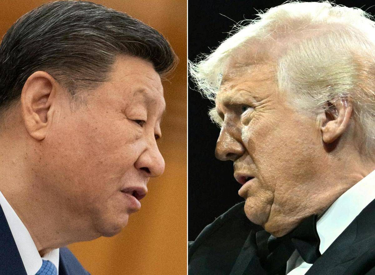Dazi, colloqui Usa-Cina in stallo: "Possibile telefonata Trump-Xi" - 