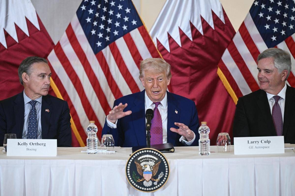 Iran, Trump annuncia: "Accordo su nucleare più vicino" - 