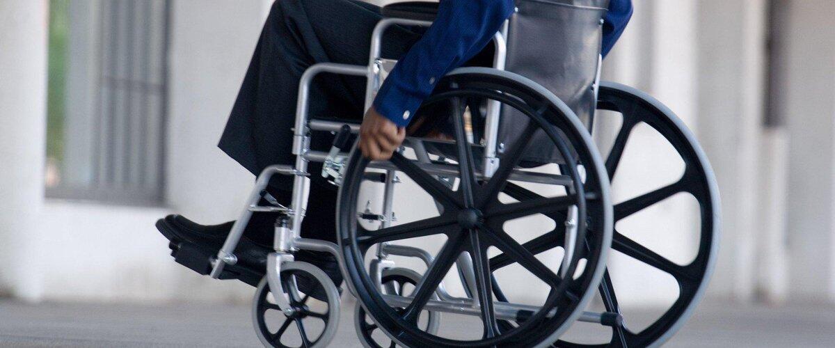 18 milioni per la disabilità in Regione Siciliana | Perché molti non ne sanno niente? - 