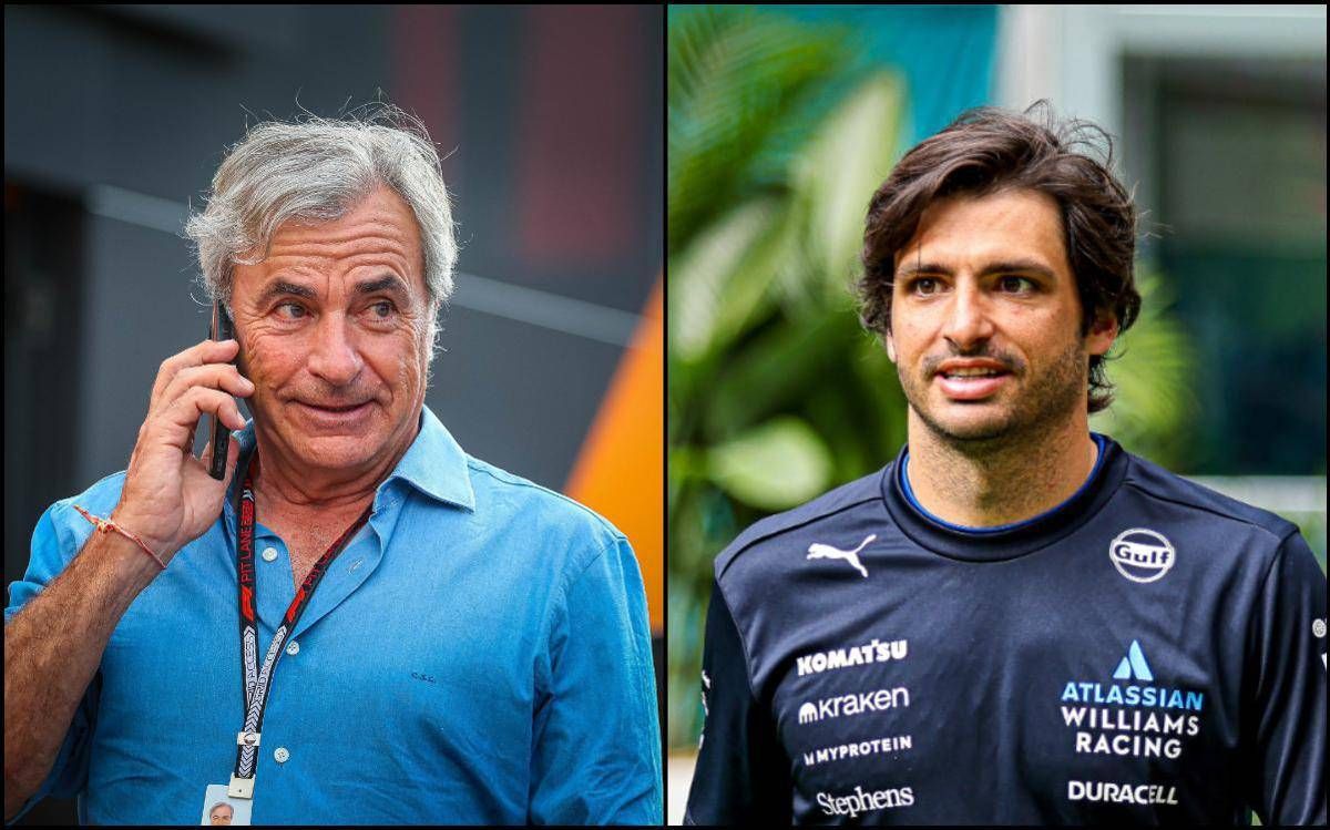 Sainz sr: "Mi candido a presidente Fia, nessun conflitto d'interesse con mio figlio Carlos" - 