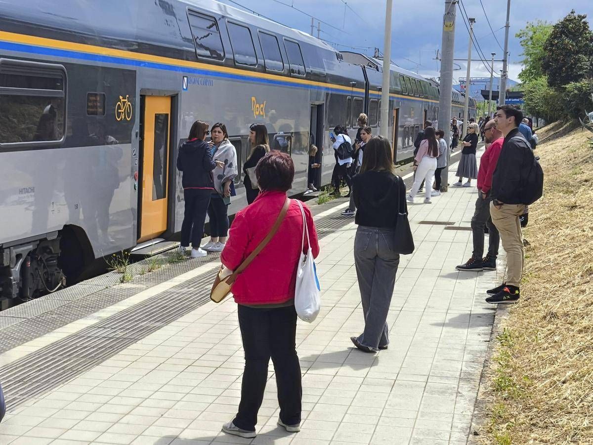 Sciopero nazionale, dai treni all'industria chi sciopera oggi e perché - 