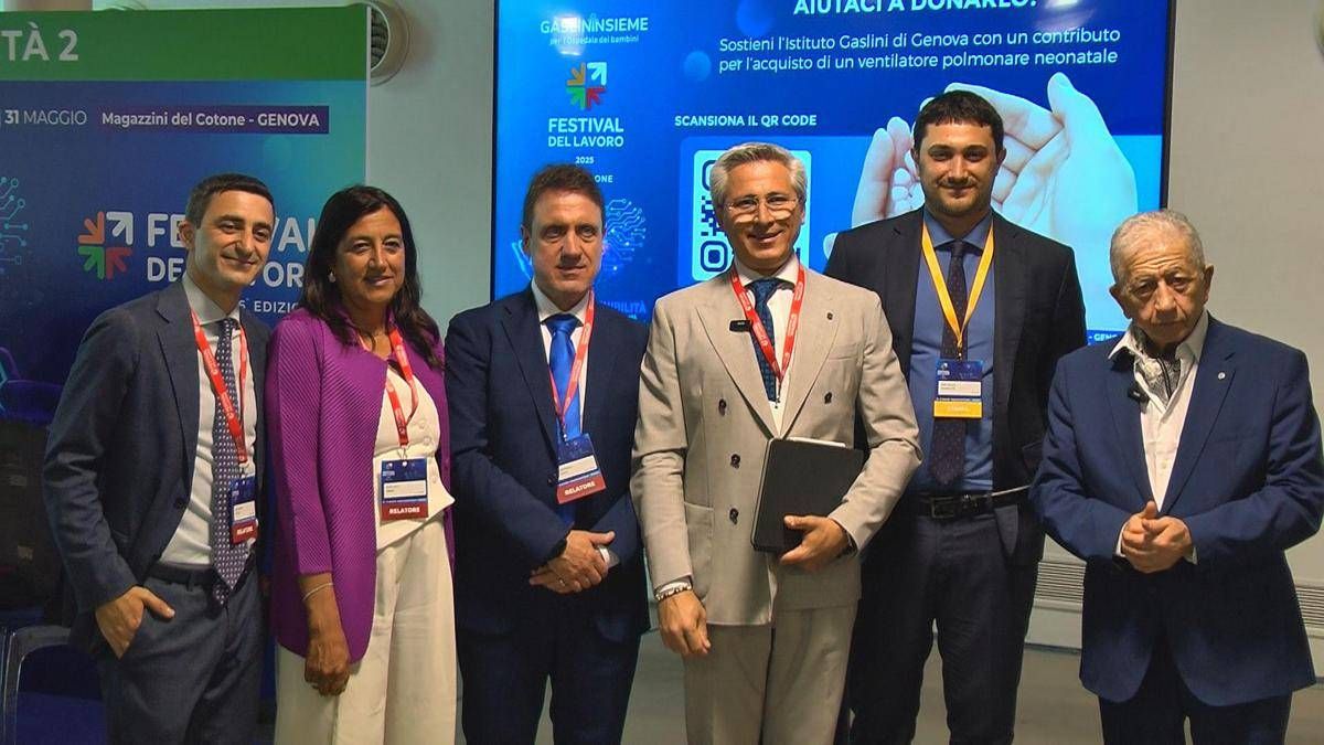 Ia, Fonarcom: "Sostenere le piccole imprese su opportunità" - 