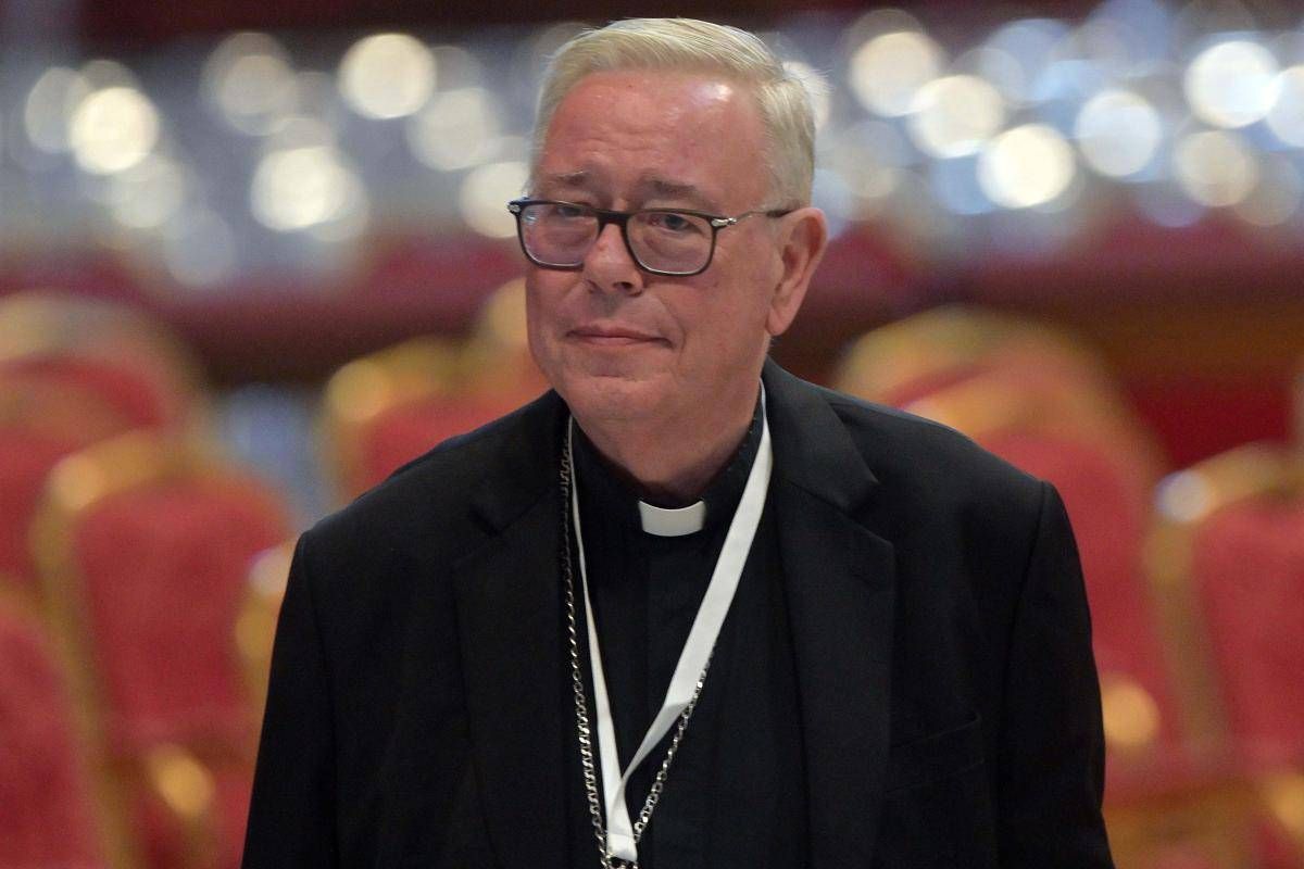 Elezione nuovo Papa, via al Conclave: chi è il cardinale Jean-Claude Hollerich - 