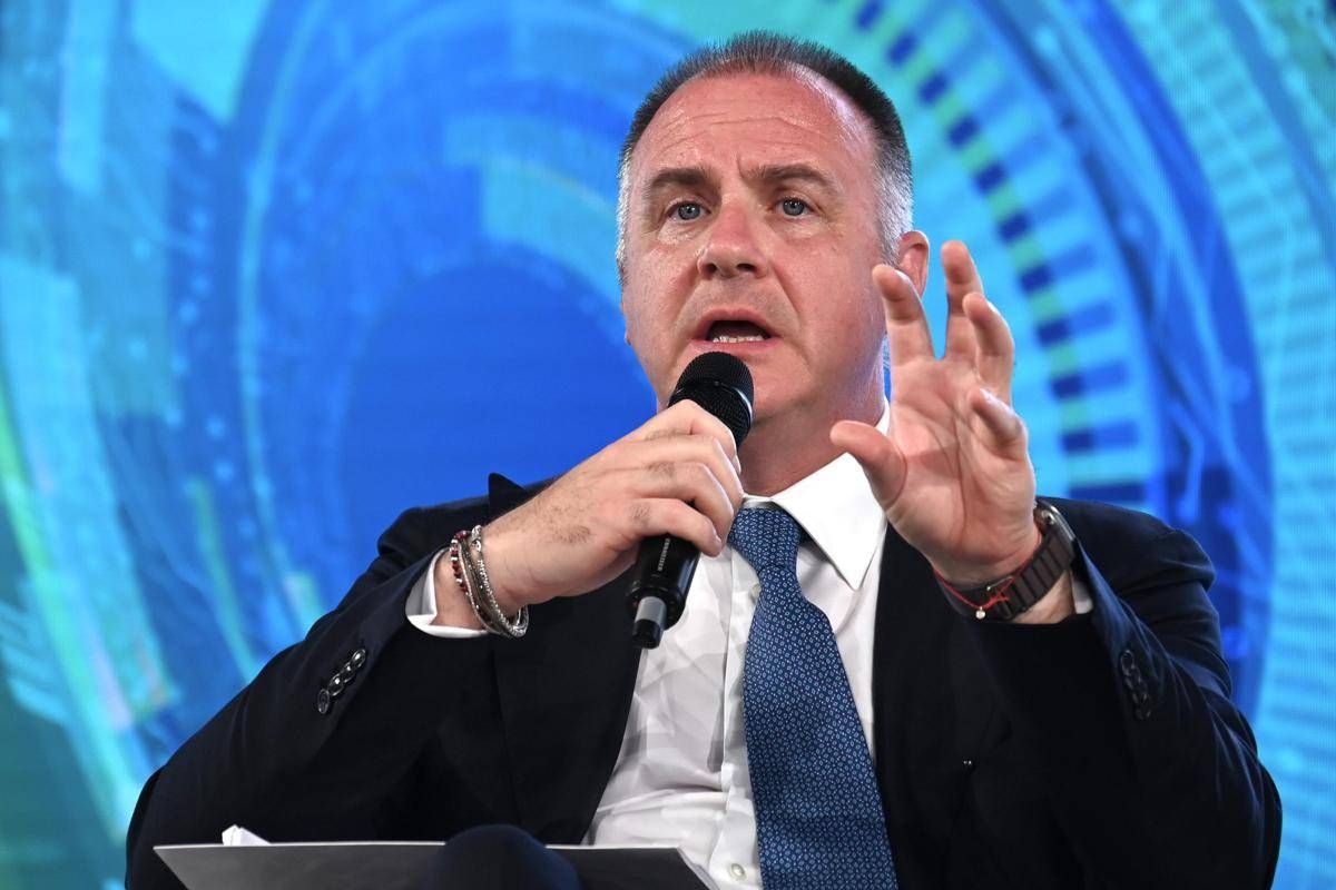 Orsini: "Serve piano industriale straordinario. Costo energia insostenibile, bisogna agire" -
