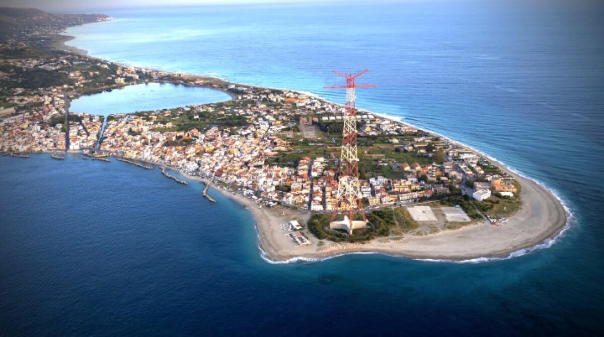 Comune di Messina riceve la sua prima Bandiera Blu | Scopri cosa cela questo prestigioso riconoscimento! -