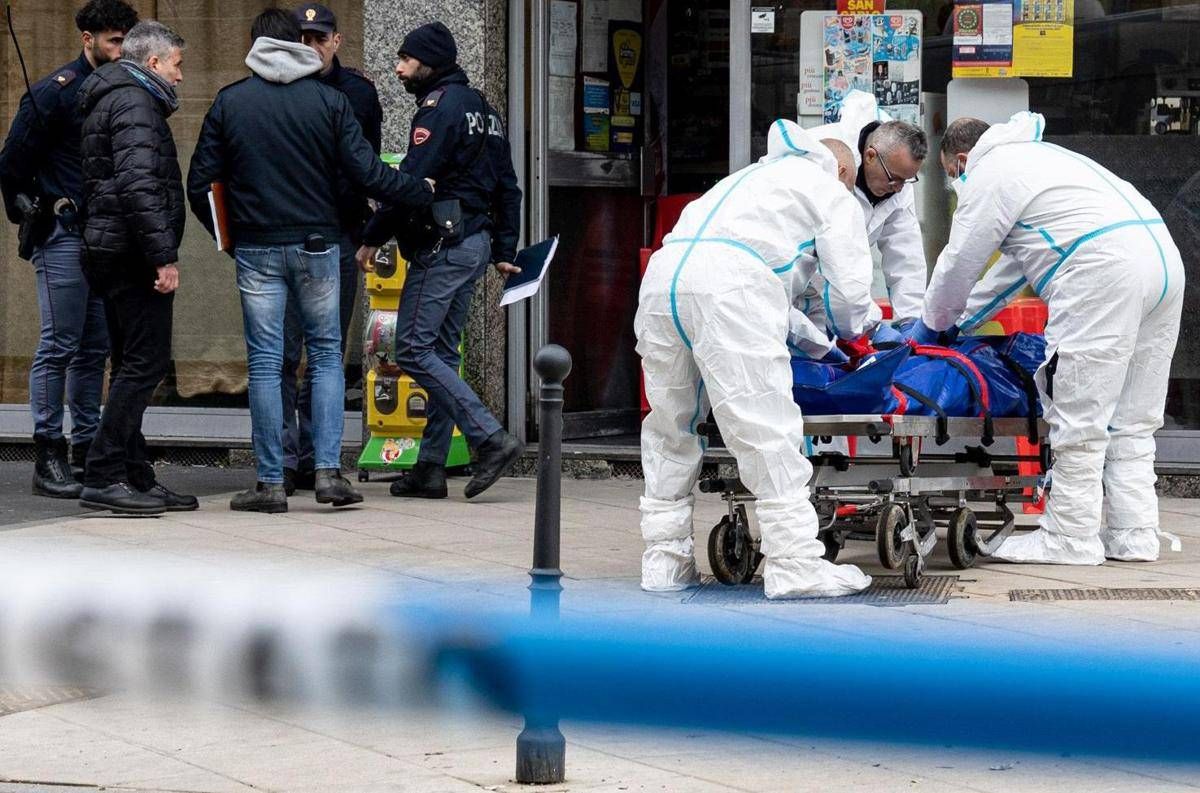 Italia horror, oltre mille cadaveri senza nome che nessuno reclama: record a Roma - 
