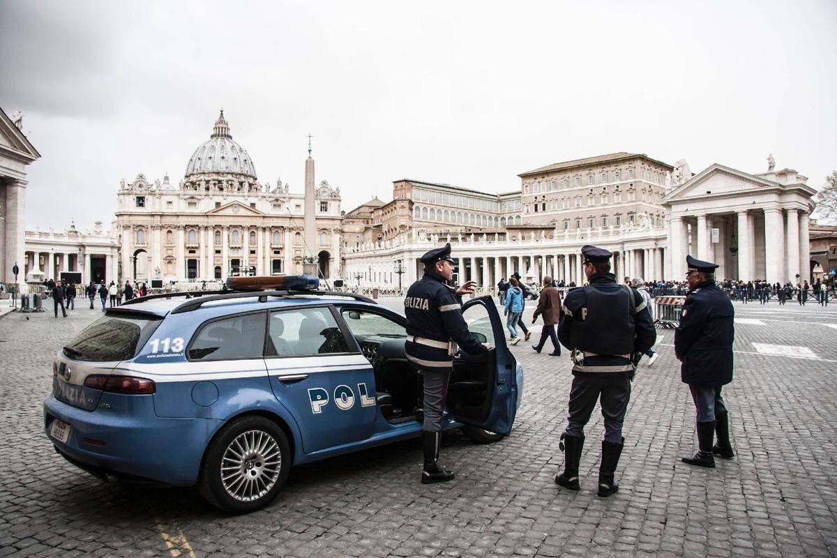 Usa alzano allerta in Italia: "Rischio di attacchi terroristici" - 
