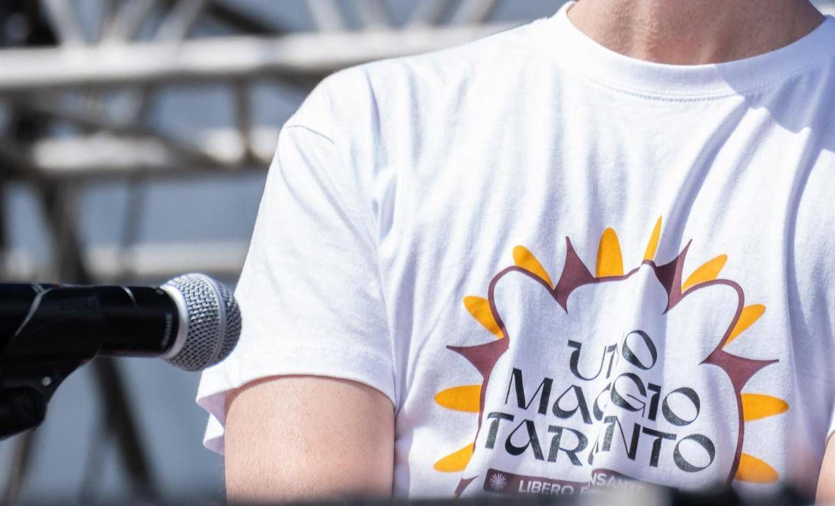 Concerto 1 maggio 2025 a Taranto, la line up: gli artisti oggi sul palco - 