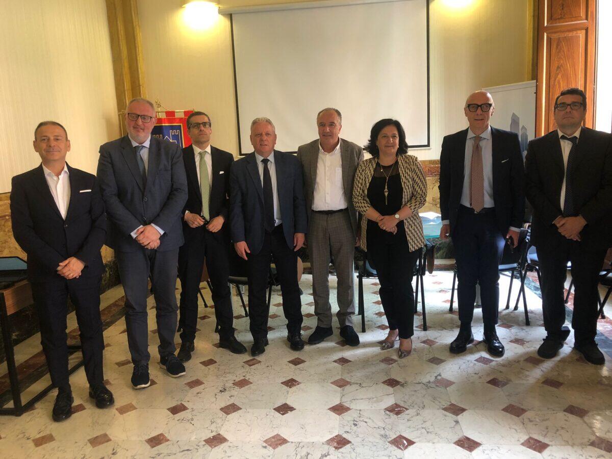 Nuove sfide per ANCI | I presidenti dei Liberi consorzi sono pronti a cambiare tutto! -