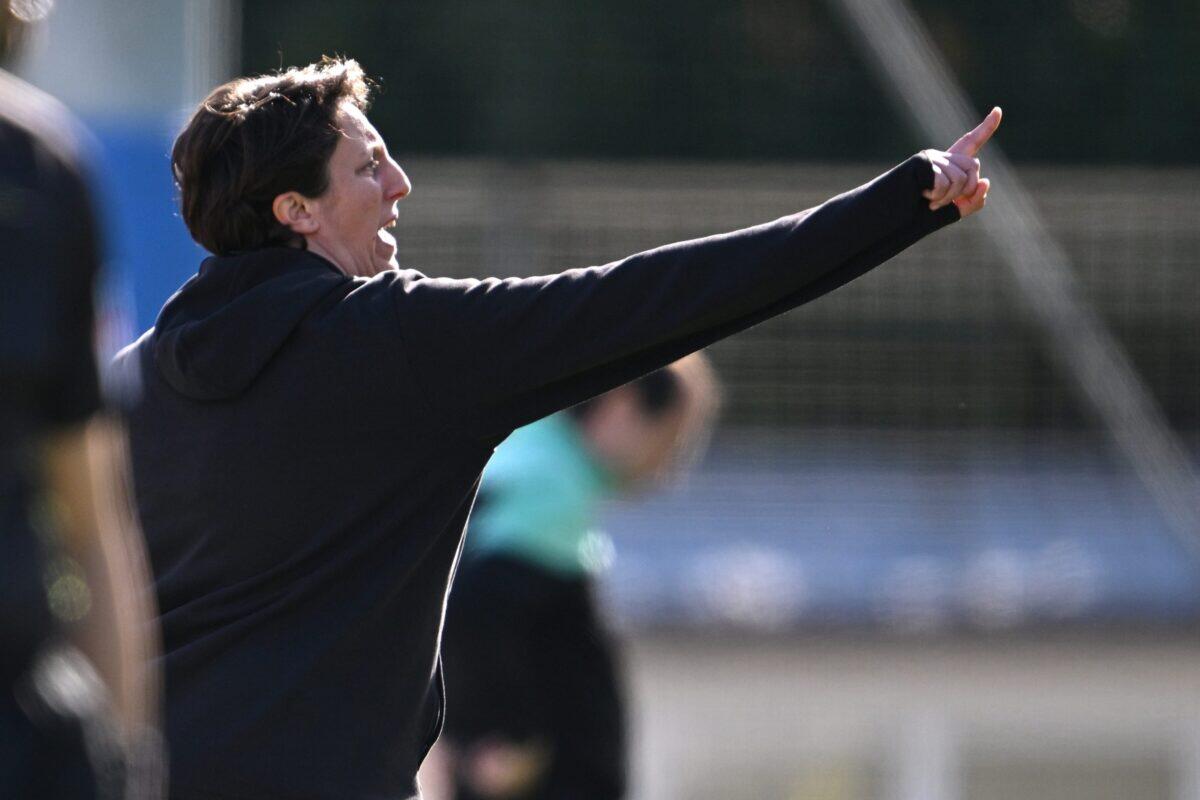 Palermo FC sorprende con un pareggio in trasferta | La Roma Calcio Femminile è davvero così potente? -