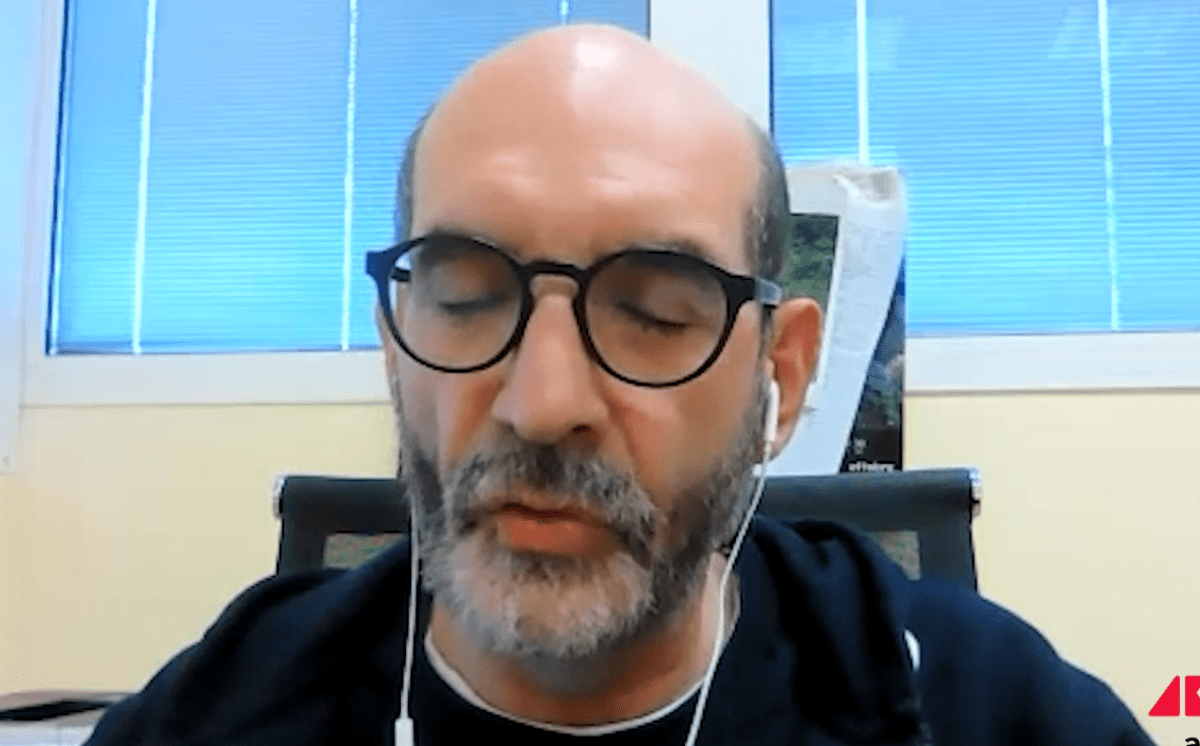Farmaci, pneumologo Papi: "Nuove prospettive di cura per Bpco con infiammazione T2" - 