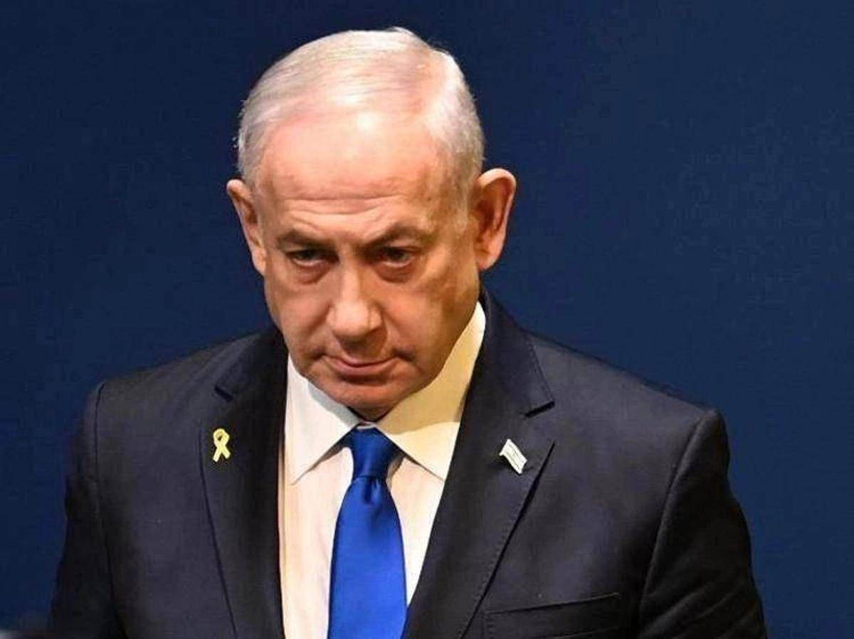 Gaza, Netanyahu: "Entreremo con forza nella Striscia nei prossimi giorni" - 
