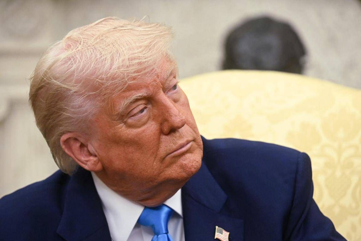 Dazi, Trump: "Ue vuole stabilire subito date incontri, questo è positivo" - 