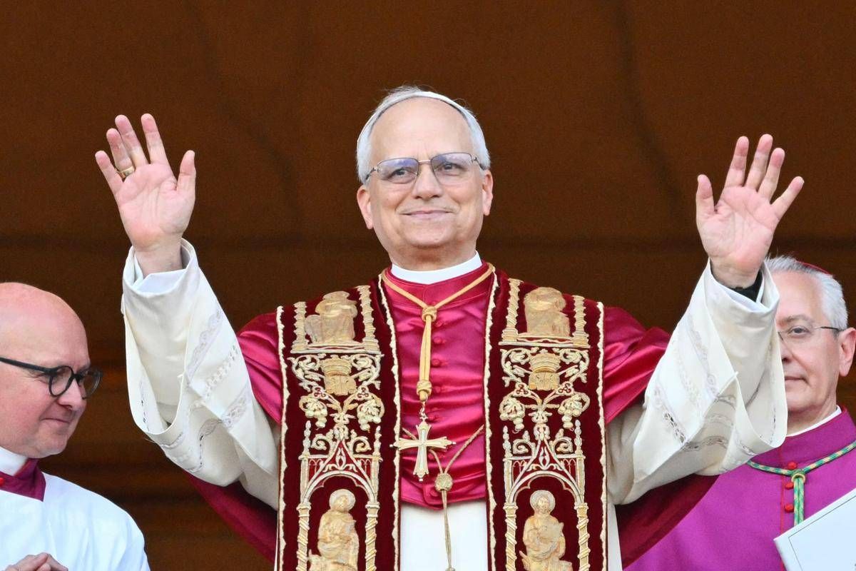 Papa Leone XIV, l'amico cooperante di Prevost: "Per noi resterà sempre Bob" - 