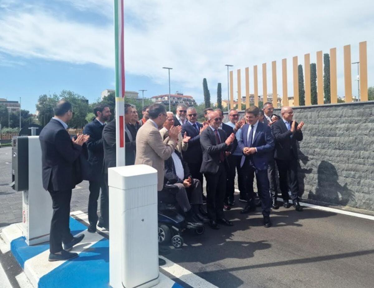 Nuovo Parco a Catania | Scopri perché è un cambio epocale per la città! -