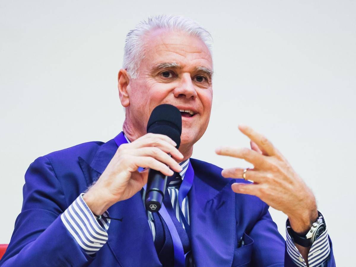 Zangrillo: "Lavoro è priorità assoluta per il governo, fare ancora meglio su sicurezza" -