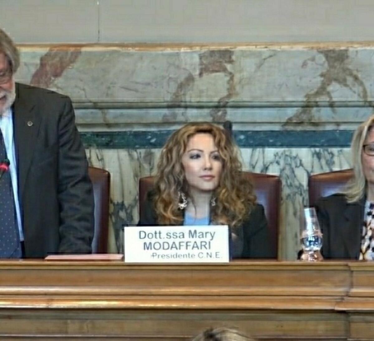 Cne incontri con imprese e istituzioni | Perché l'economia italiana potrebbe cambiare per sempre! -