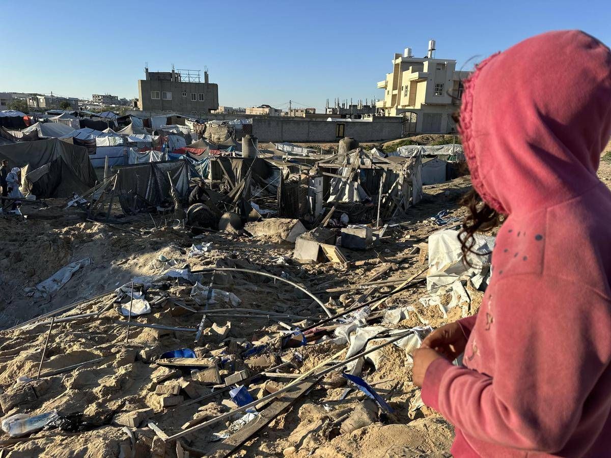 Hamas e le condizioni "inaccettabili" sul piano Usa. Witkoff : "Così si torna indietro" - 