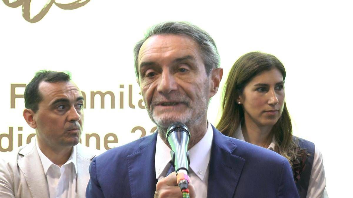 Artigiano in fiera, Fontana: "Anteprima d’estate nuova avventura di successo" -