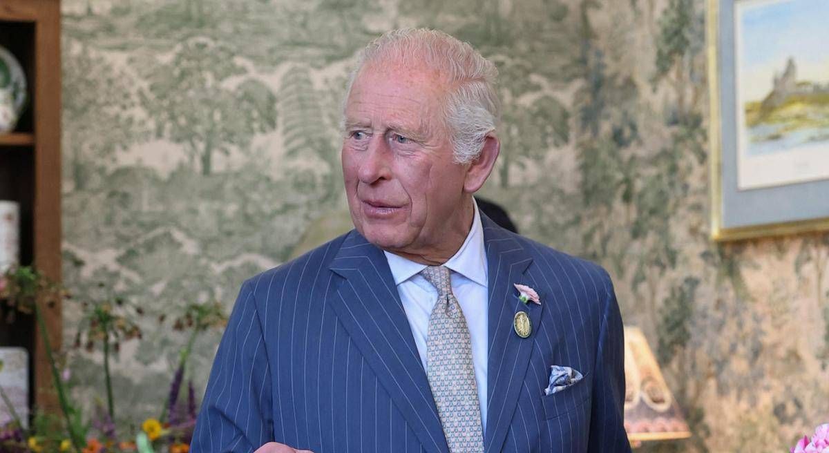 Re Carlo e il sostegno al Canada dopo le minacce di annessione di Trump - 