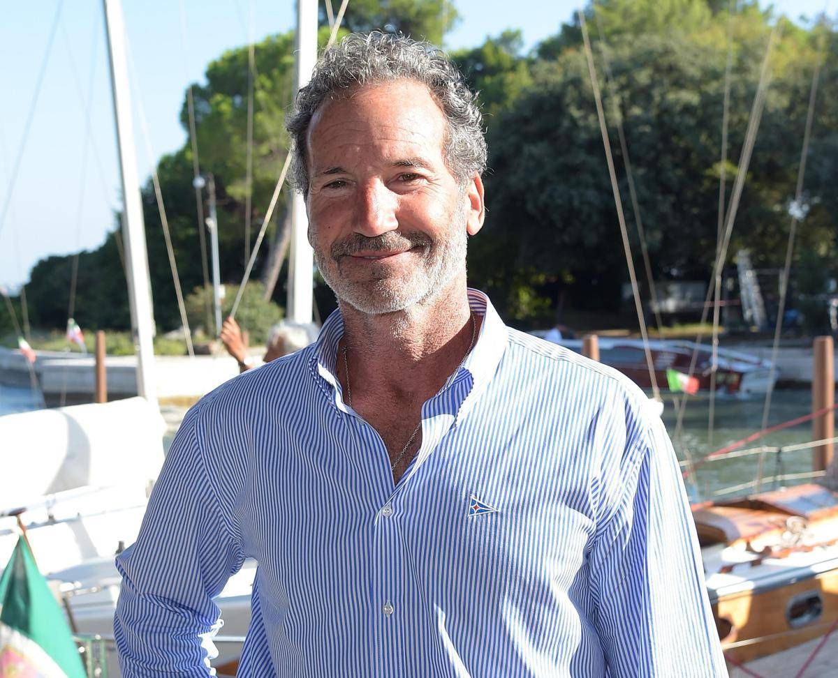 Paul Cayard e l'America's Cup 2027 a Napoli: "L'Italia merita di godersi questo evento" - 