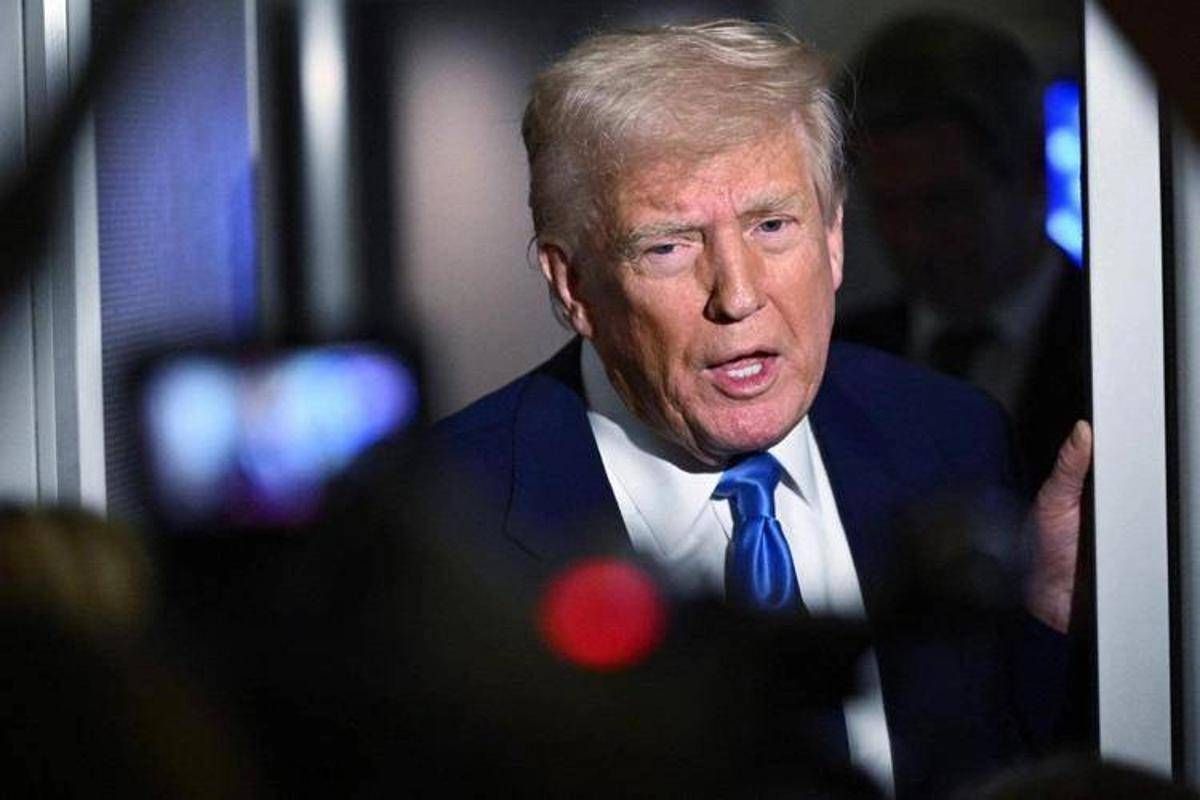 Dazi, Corte d'Appello ribalta precedente sentenza. Misure di Trump rimangono in vigore - 