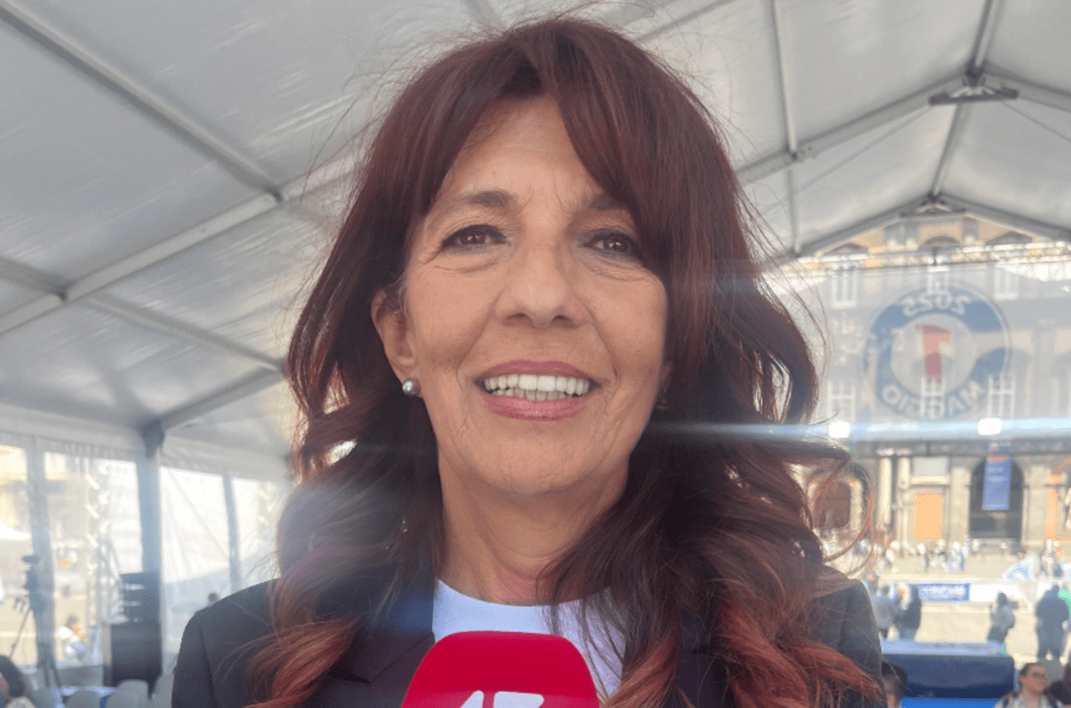 1 maggio, La Fauci (Confsal): "Sicurezza non sia promessa per oggi ma realtà concreta" - 