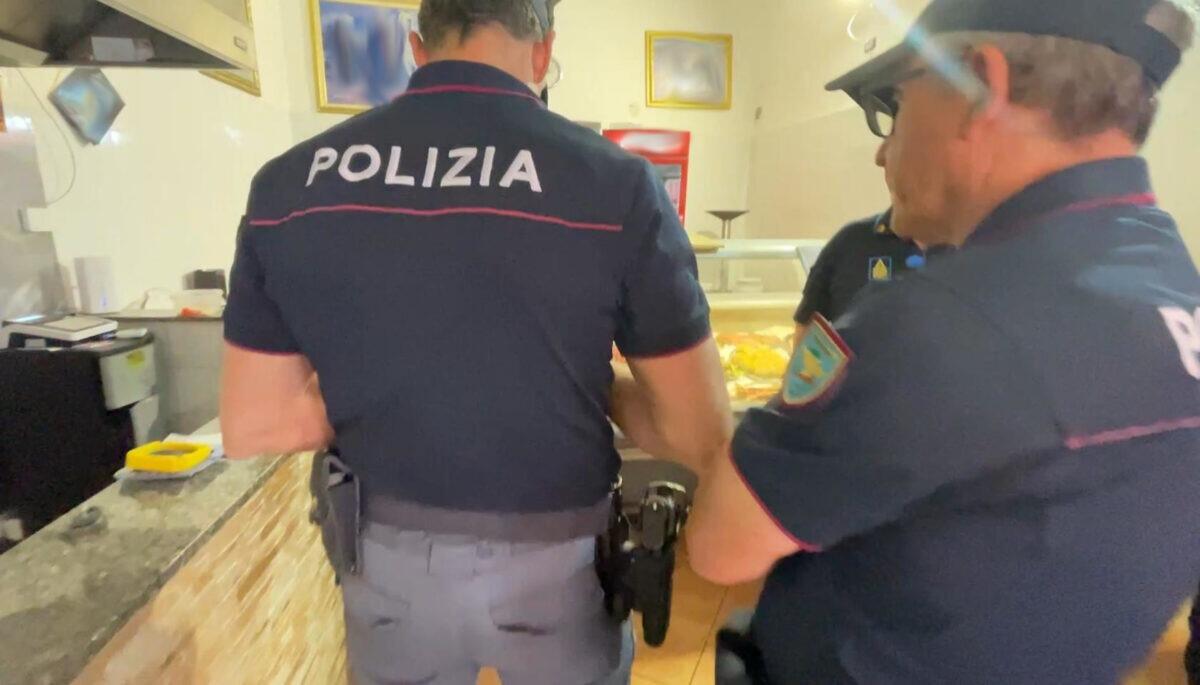 Controlli rigorosi a Catania | La Polizia scopre un macello clandestino e irregolarità shock! -