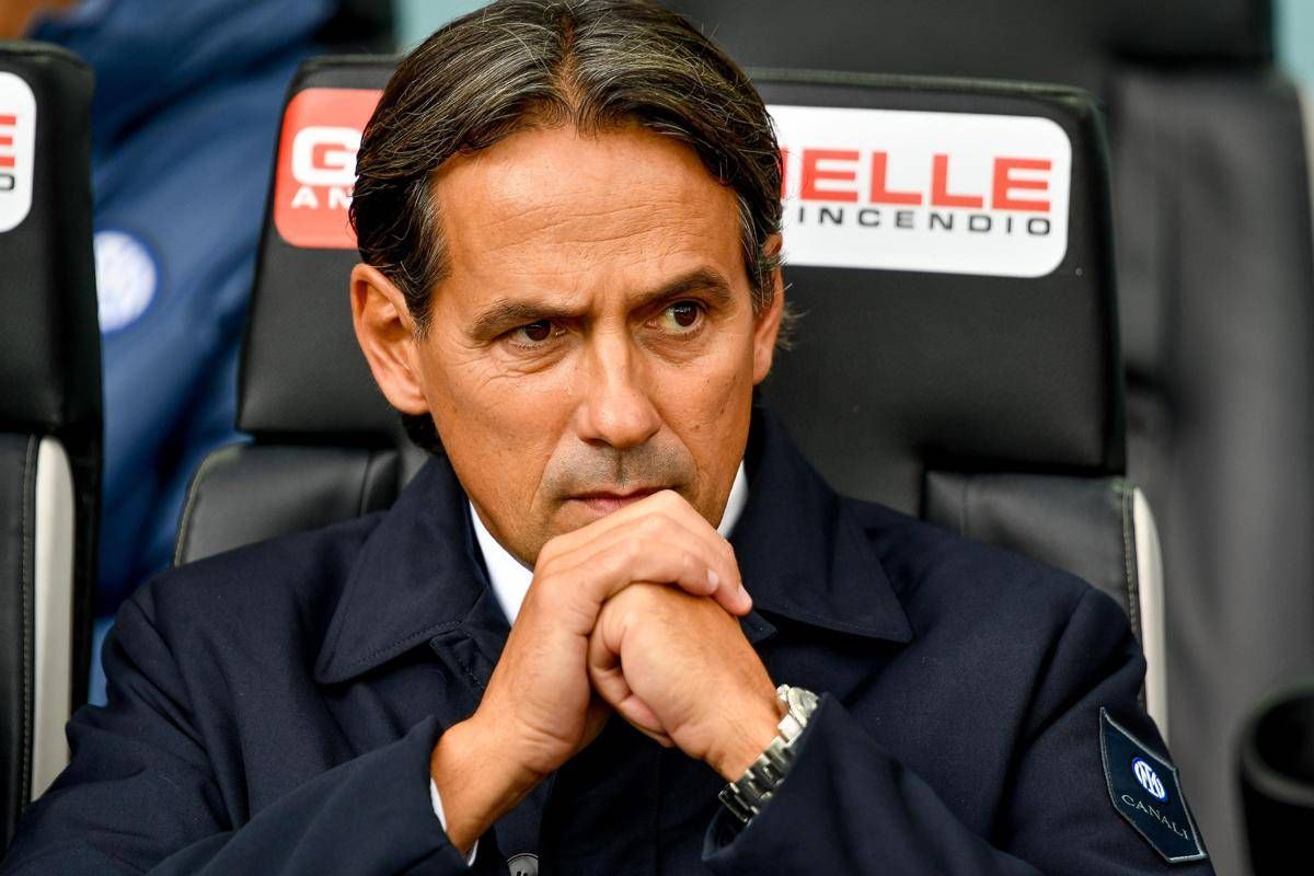 Napoli-Cagliari e Como-Inter si giocano venerdì 23 maggio -