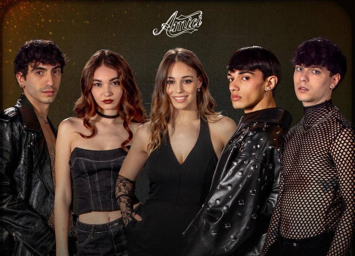 La semifinale di Amici conquista gli ascolti tv, 27.7% di share per De Filippi -
