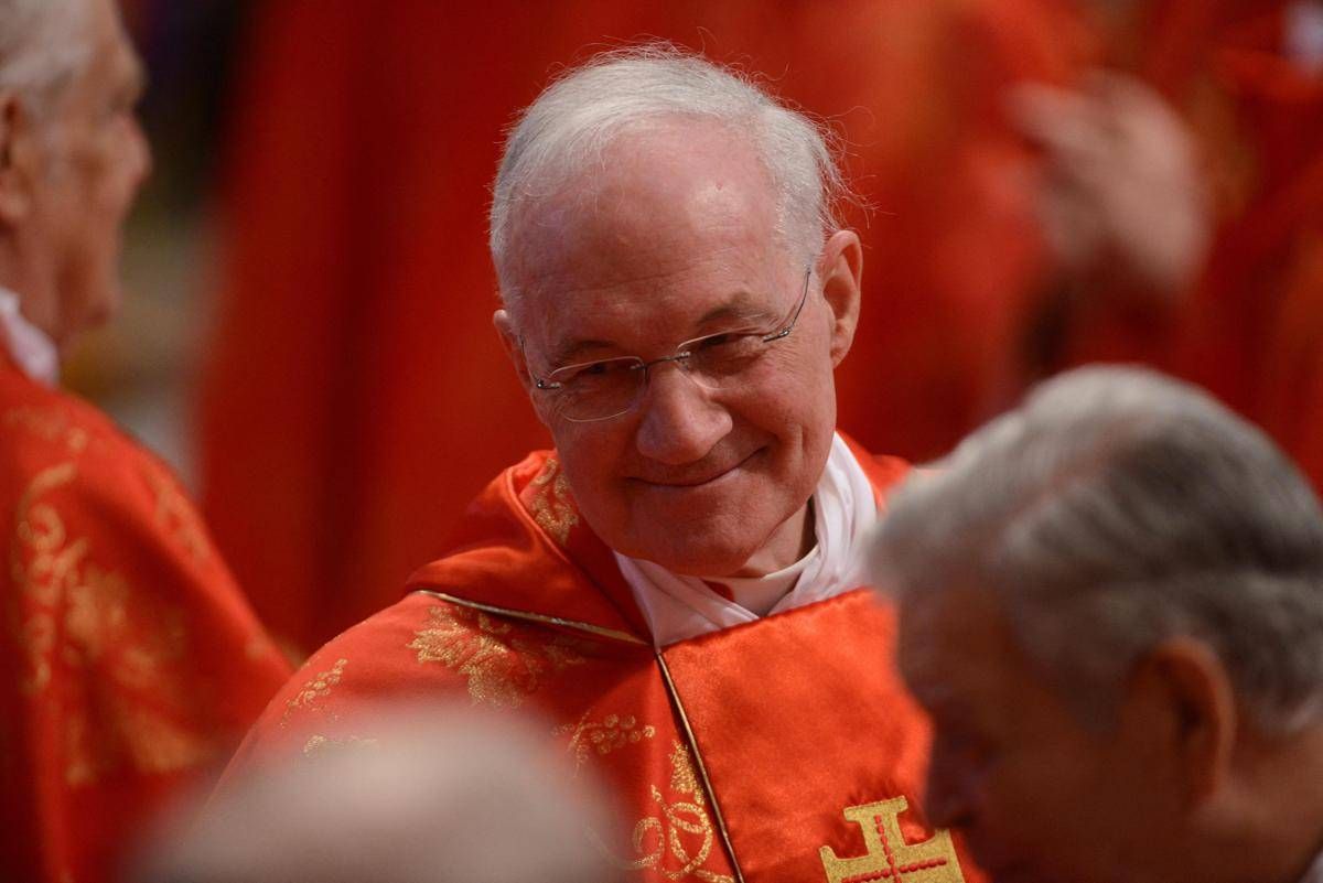 Elezione nuovo Papa, via al Conclave: chi è il cardinale Marc Ouellet - 