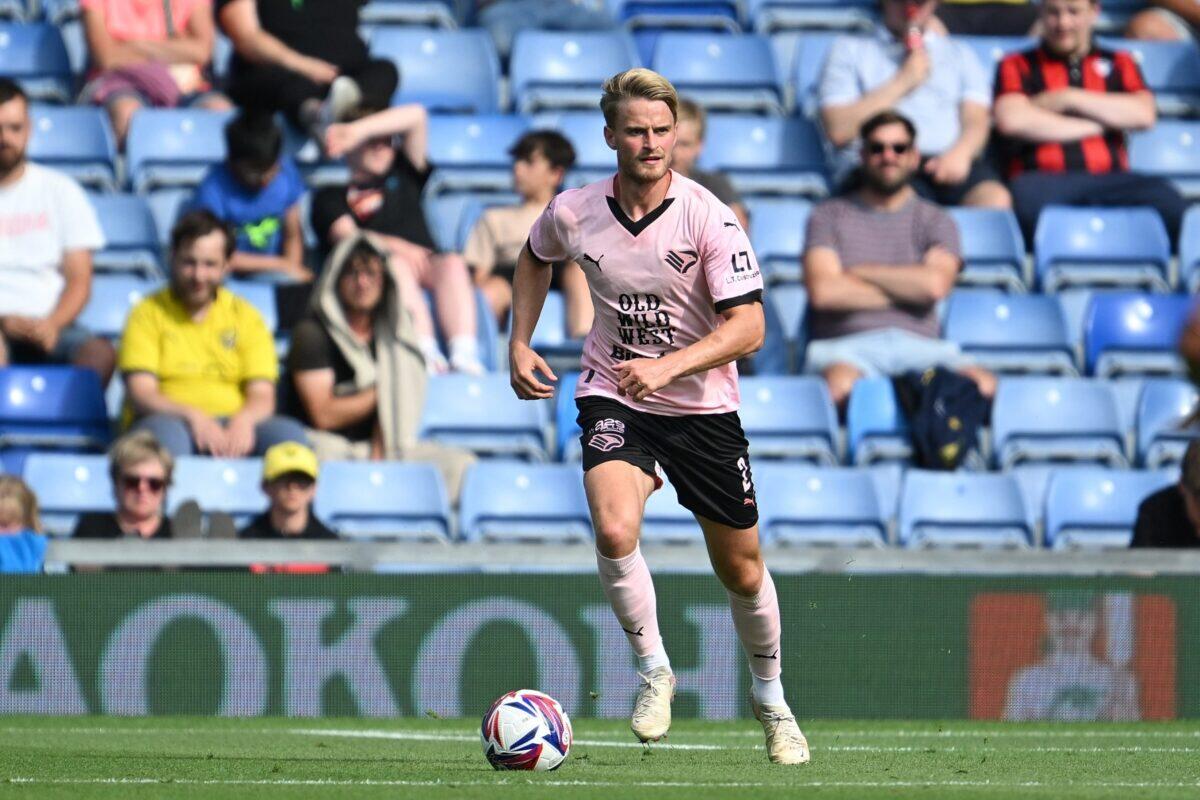 Palermo FC sorprende tutti: Simon Graves lascia la squadra! | Cosa ci riserverà il futuro dei rosanero? -