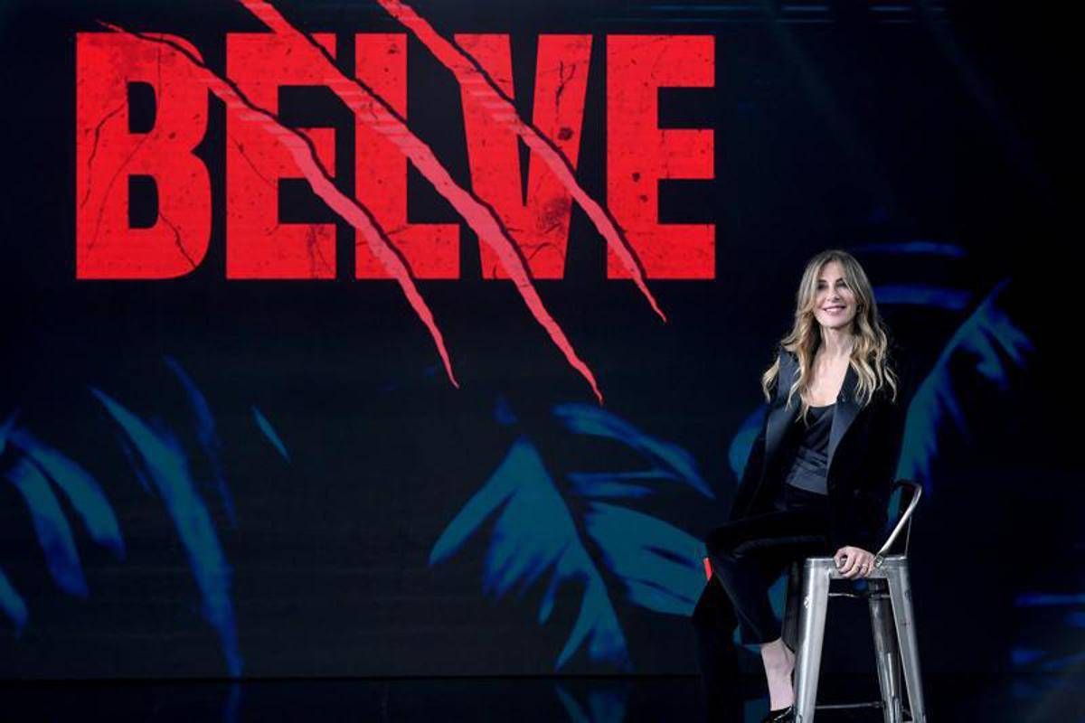 Belve, stasera nuova puntata: Preziosi, Iezzi e D'Abbraccio ospiti - 