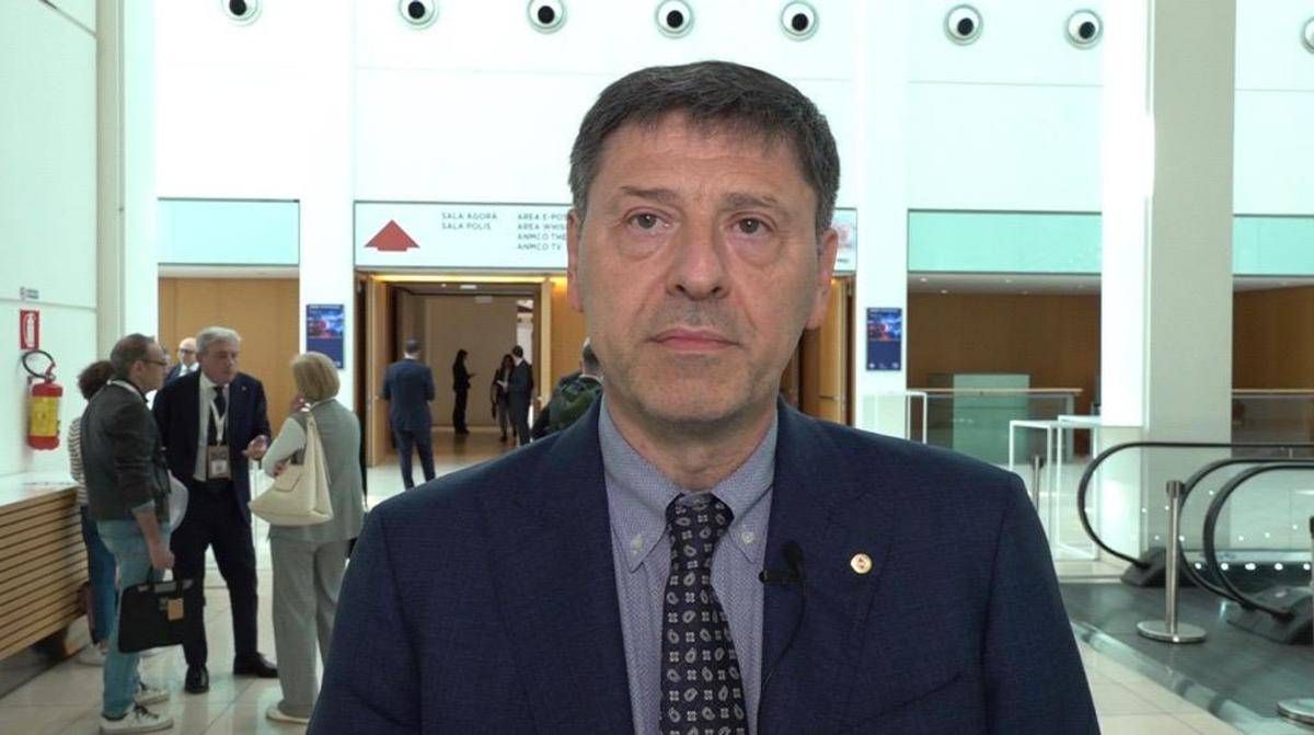 Navazio (Anmco): "Al congresso tutti i temi necessari cardiologo ospedaliero" - 