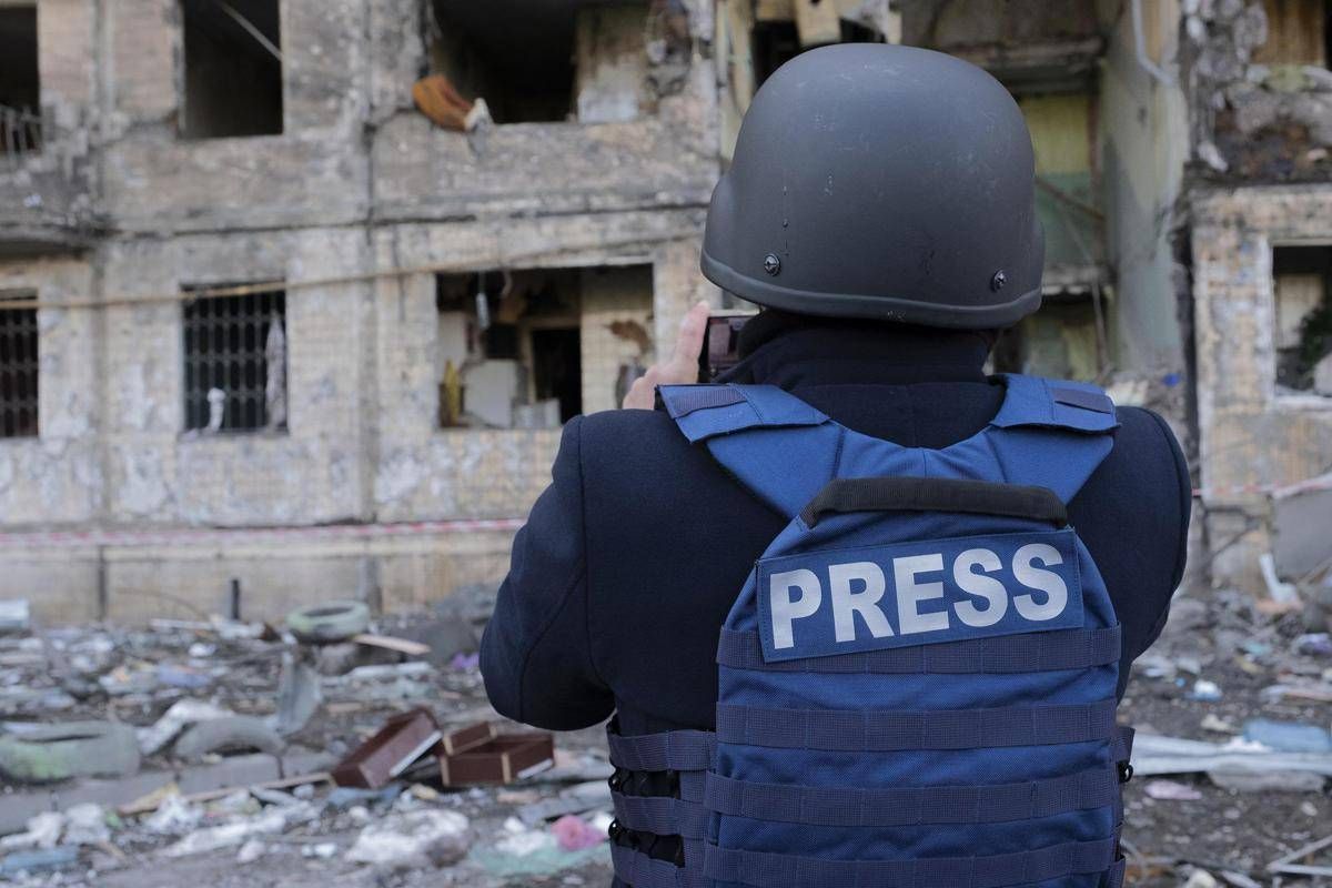 Libertà di stampa, classifica Reporters Sans Frontieres: Norvegia modello, Italia 49esima -