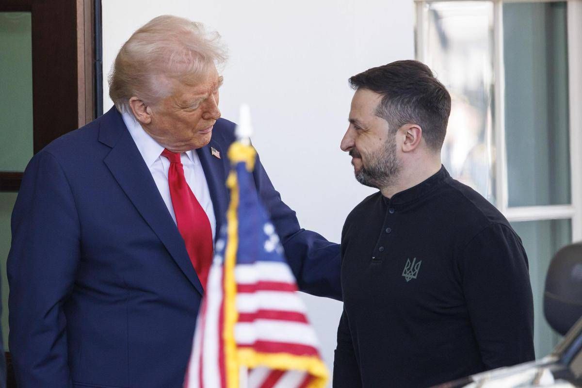 Ucraina e l'accordo sulle terre rare, così Zelensky ha riconquistato Trump - 