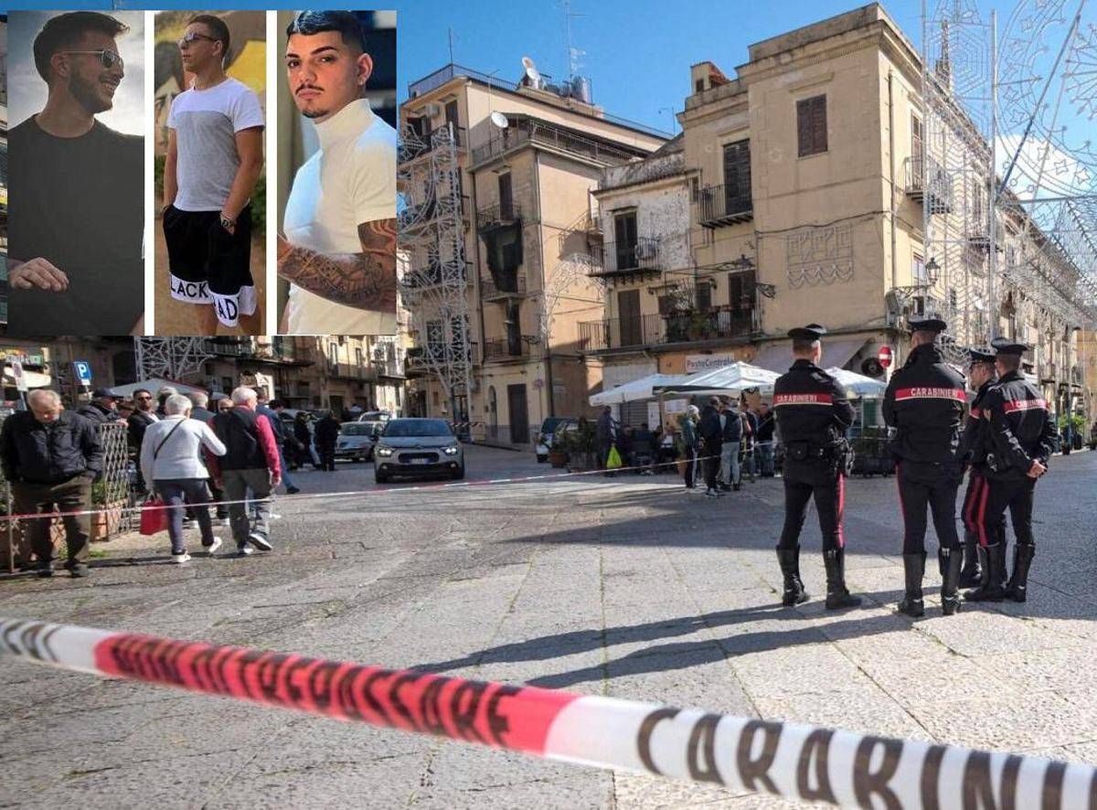 Strage di Monreale, fermato un altro ragazzo - 