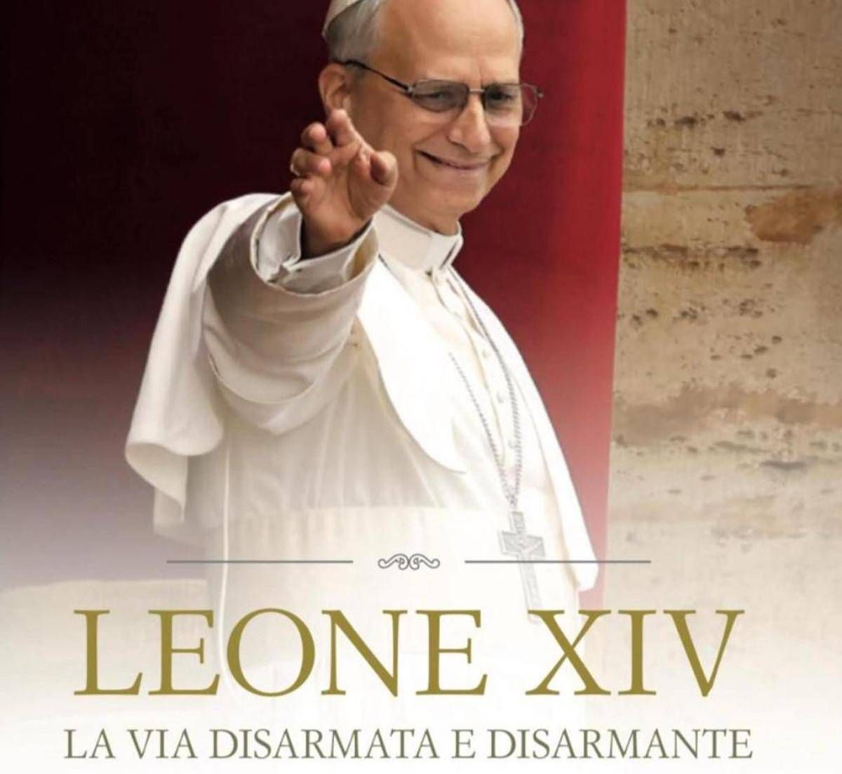 Papa, esce oggi il libro di Preziosi su Leone XIV. Parolin: "Porterà frutti di cui mondo ha bisogno" - 