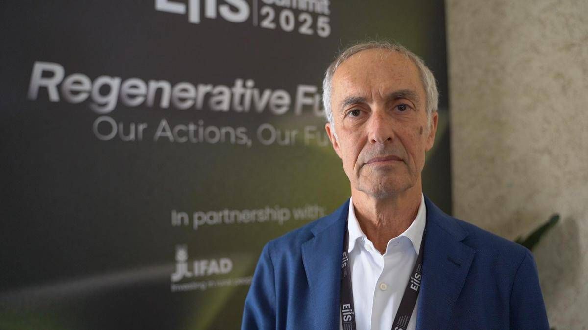 Sostenibilità: Tapella (Uiops), 'In Italia il 95% dell’olio di palma è certificato sostenibile' - 
