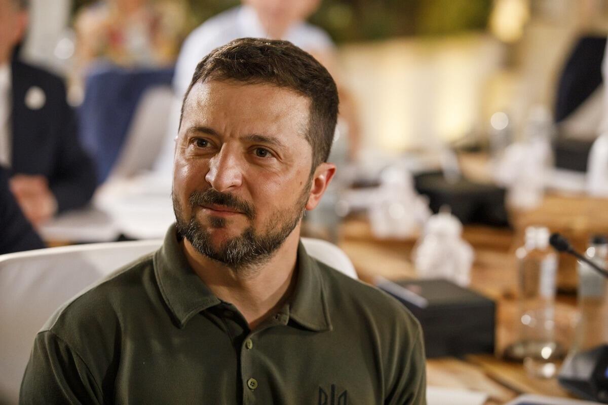Zelensky sfida Putin: "Ci vediamo in Turchia giovedì" | La diplomazia può effettivamente fermare la guerra? -