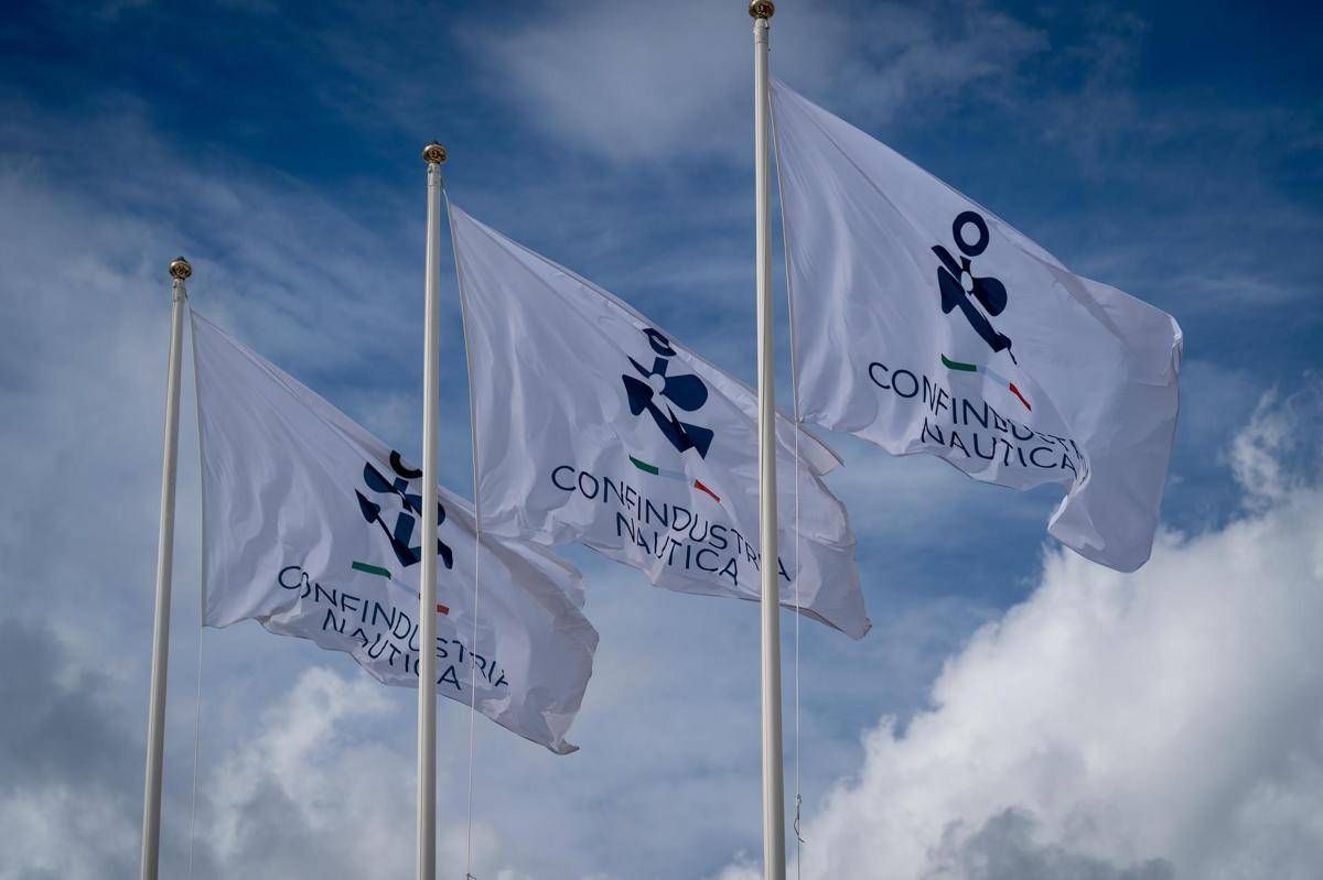 Confindustria Nautica, i prossimi 15 e 16 maggio la convention Satec 2025 -