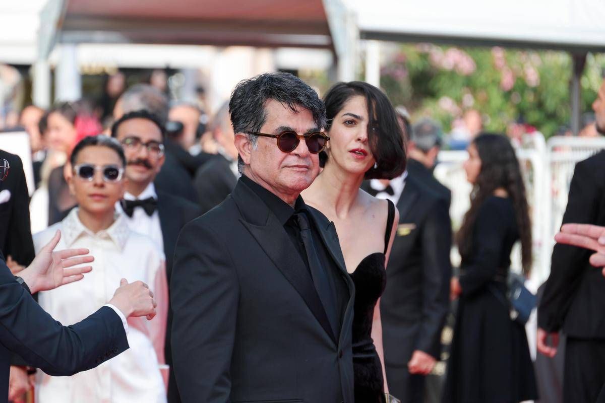 Cannes, palma d'oro a Jafar Panah per 'A simple accident'. Tutti i premi - 
