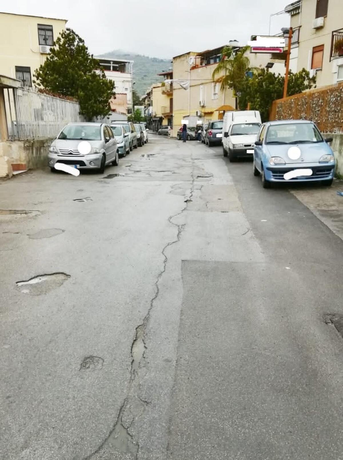 Demolizione e ricostruzione del canale Mortillaro a Palermo | Ecco perché questo intervento cambierà il quartiere Cruillas per sempre! -