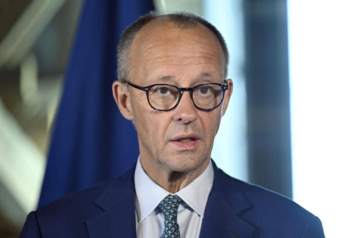 Ucraina, Merz: "Non mi faccio illusioni sulla fine della guerra" - 