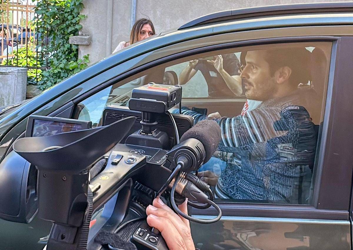 Garlasco, si cerca un match tra impronte e dna: continua l'incidente probatorio - 